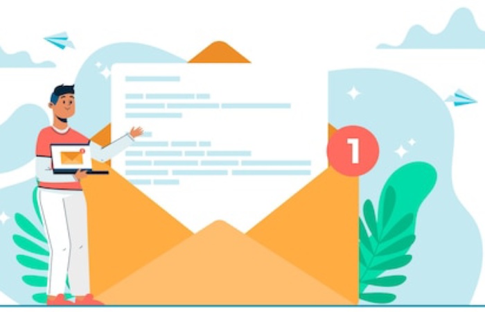 smtp-server-mail